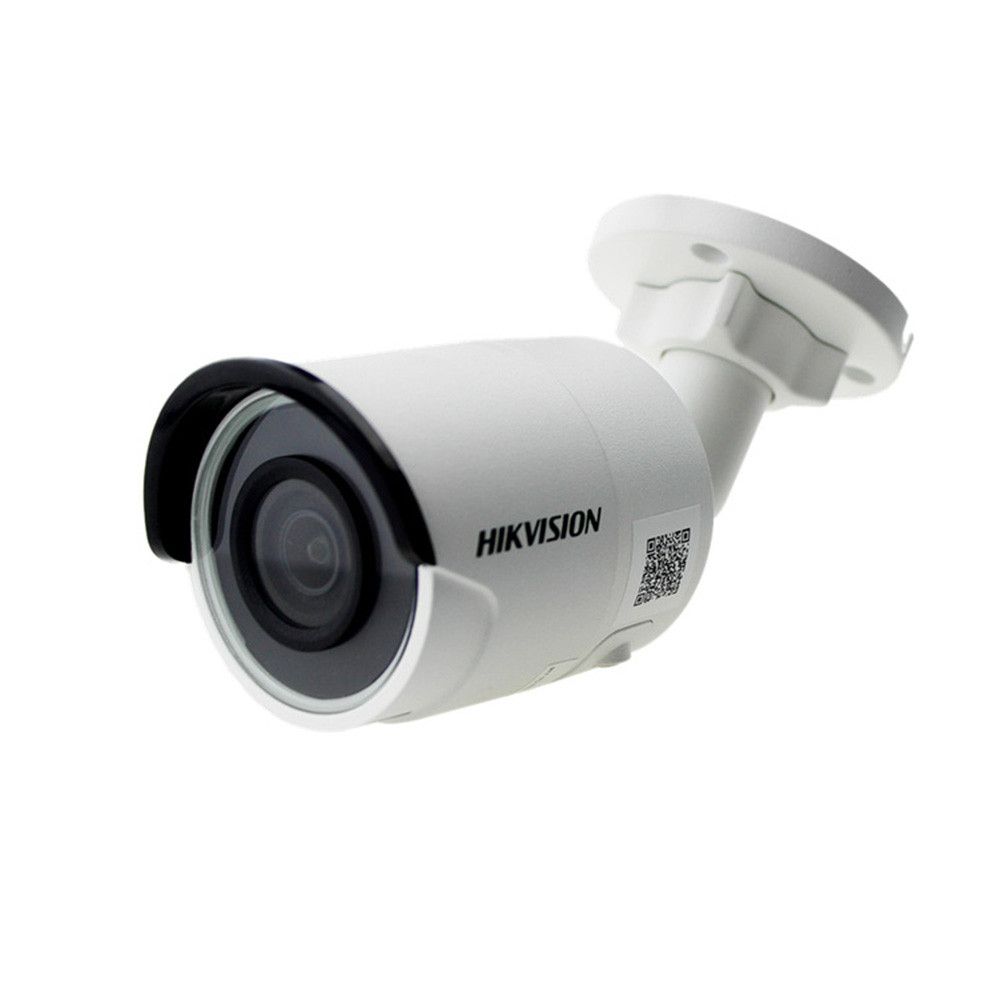 Камера видеонаблюдения  Hikvision DS-2CD2043G0-I      (2.8mm) - фото фото фото 1