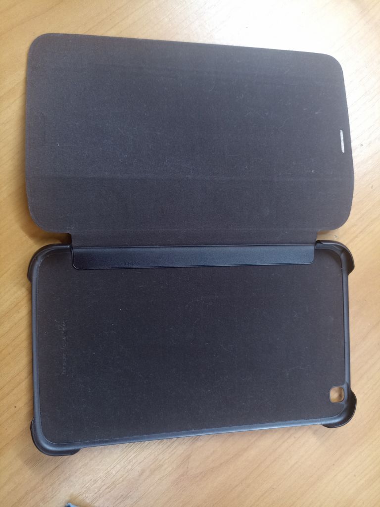 Чехол книжка для Samsung Tab 3 - фото фото фото 3