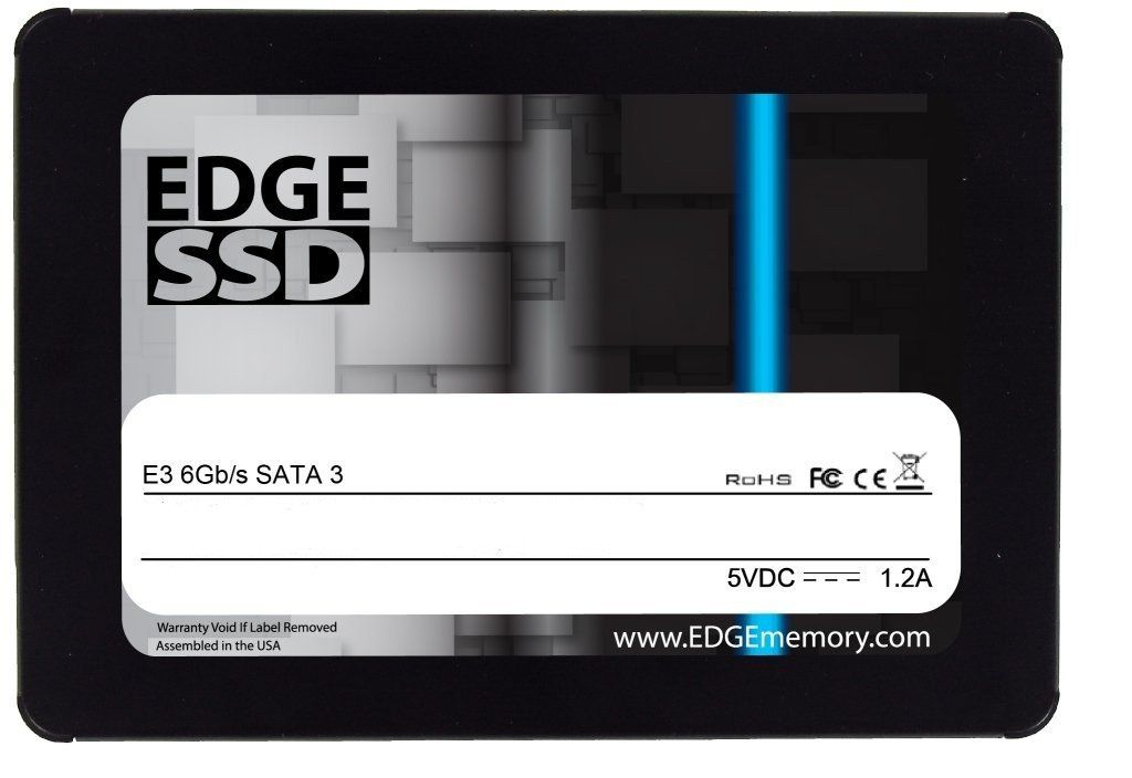 500Gb SSD EDGE E3 2.5 SATAIII 100% Новий стан - фото фото фото 0