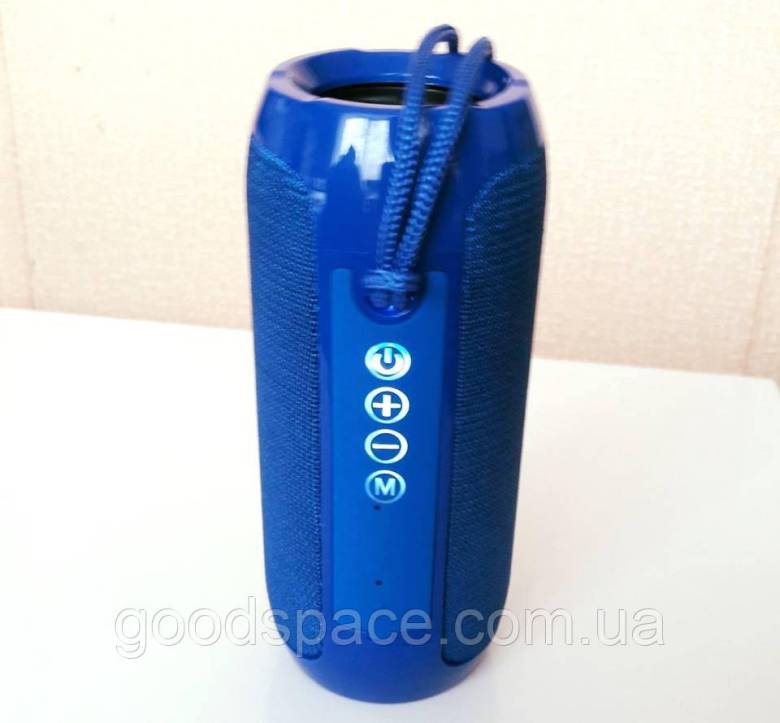 Bluetooth FM Колонка в стилі JBL Мобільна - фото фото фото 5