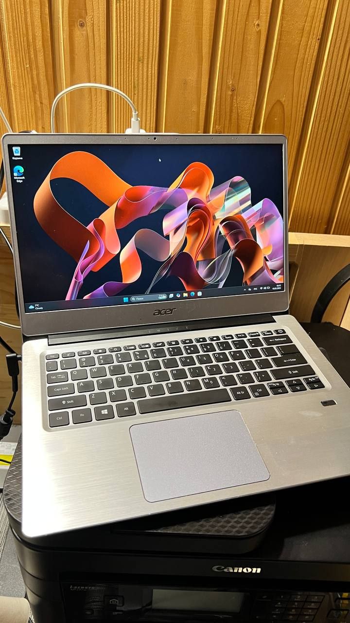 Acer Swift 3 SF314-54-56L8 - фото фото фото 0