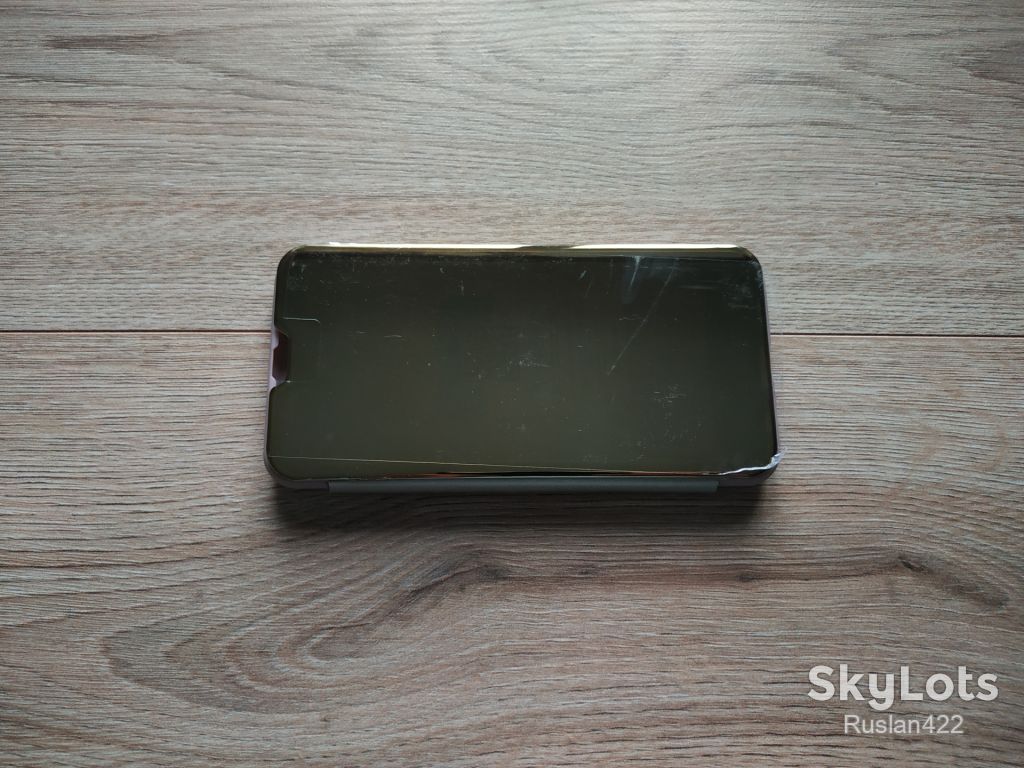 Чохол книжка на Samsung Galaxy A50 A50s A30s чехол книжка   (Дефект фарбування!) - фото фото фото 1