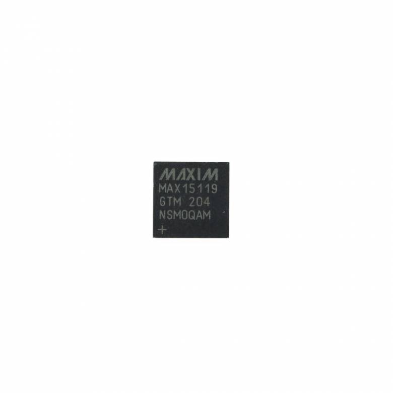 Микросхема MAXIM MAX15119 для ноутбука - фото фото фото 0