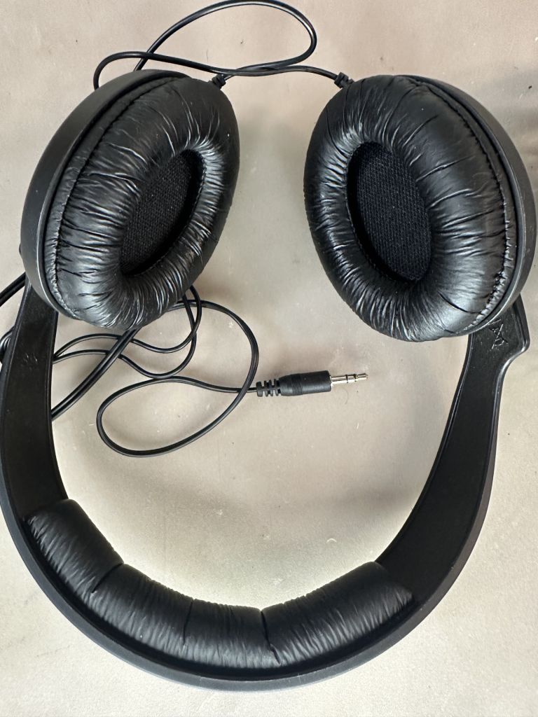 Навушники Sennheiser HD 65 TV - фото фото фото 5
