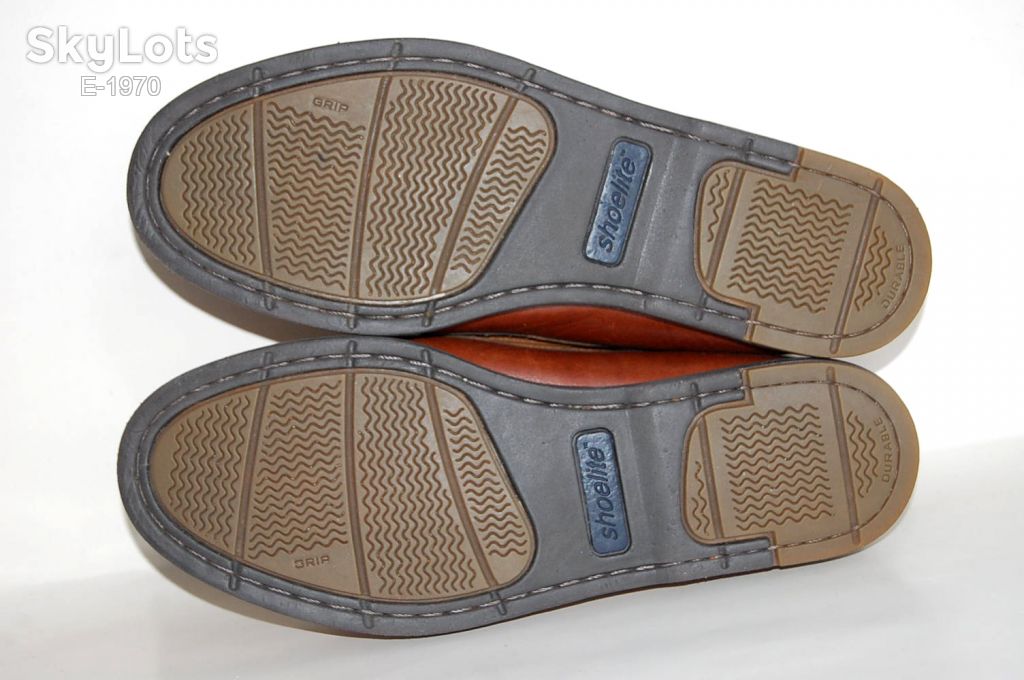 Мокасины топсайдеры MARKS &amp; SPENCER р.40-41 original - фото фото фото 3