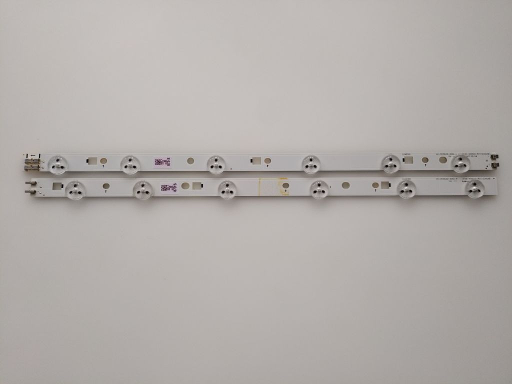 Подсветка Lumens D1GE-400SCB-R3 40-3535LED-60EA-R для телевизора Samsung UE40EH5007K - фото фото фото 2