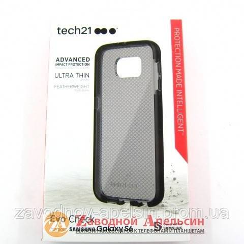 Samsung G920 S6 защитный чехол Tech21 - фото фото фото 2