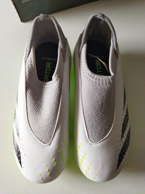 Дитячі бутси adidas Predator 28р. - фото фото фото 5