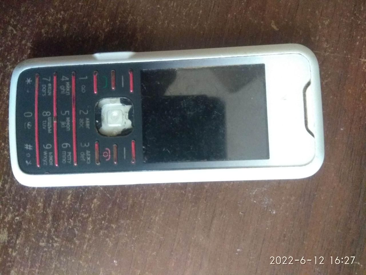 Мобільний телефон Nokia 7210с  включається - фото фото фото 1