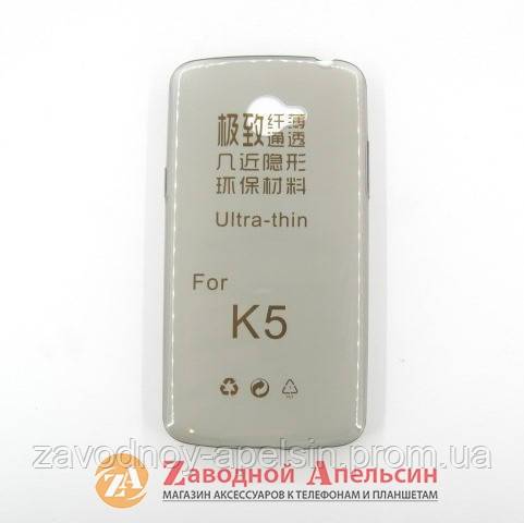 LG K5 X220 ультратонкий чехол - фото фото фото 0