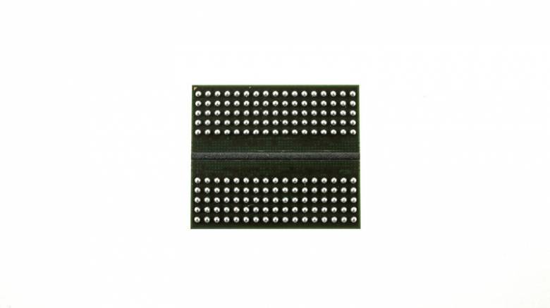 Микросхема Samsung K4G80325FB-HC03 для ноутбука - фото фото фото 0