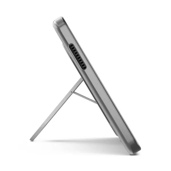 Lenovo Tab One 4/64 GB WiFi Luna Grey + чохол - фото фото фото 6