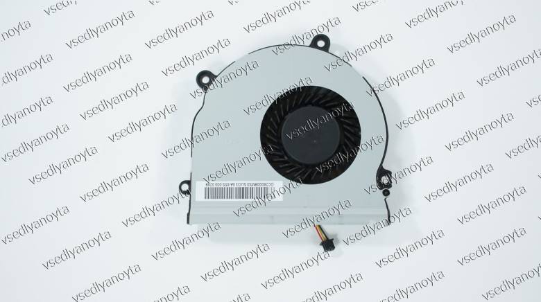 Вентилятор  SAMSUNG NP355V5C NP355V5X - фото фото фото 2