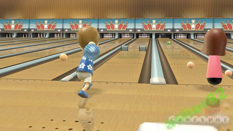 Игра на Nintendo Wii "Wii Sports Resort"       (PAL) - фото фото фото 6