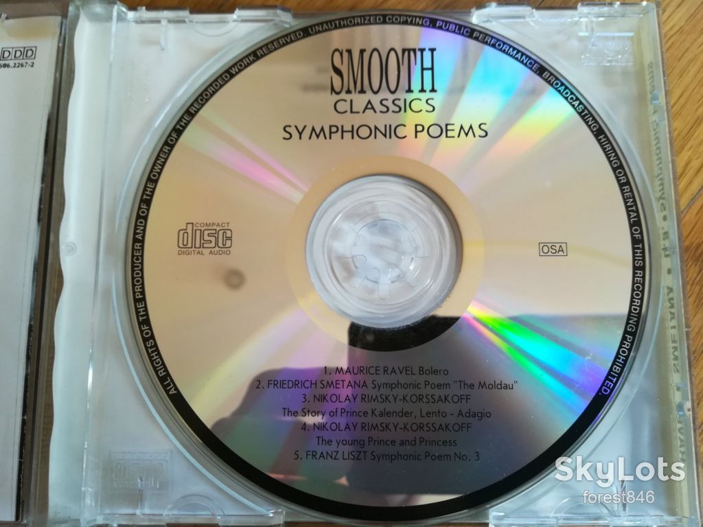Smooth classics-состояние: 4+ - фото фото фото 5