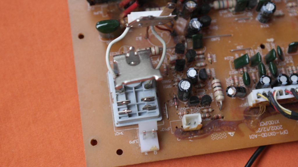Усилитель Microlab 5.1 - фото фото фото 4