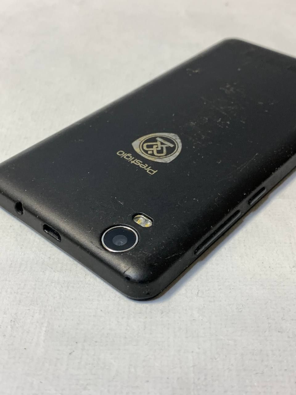Prestigio MultiPhone Muze A5 5502 Duo - фото фото фото 5