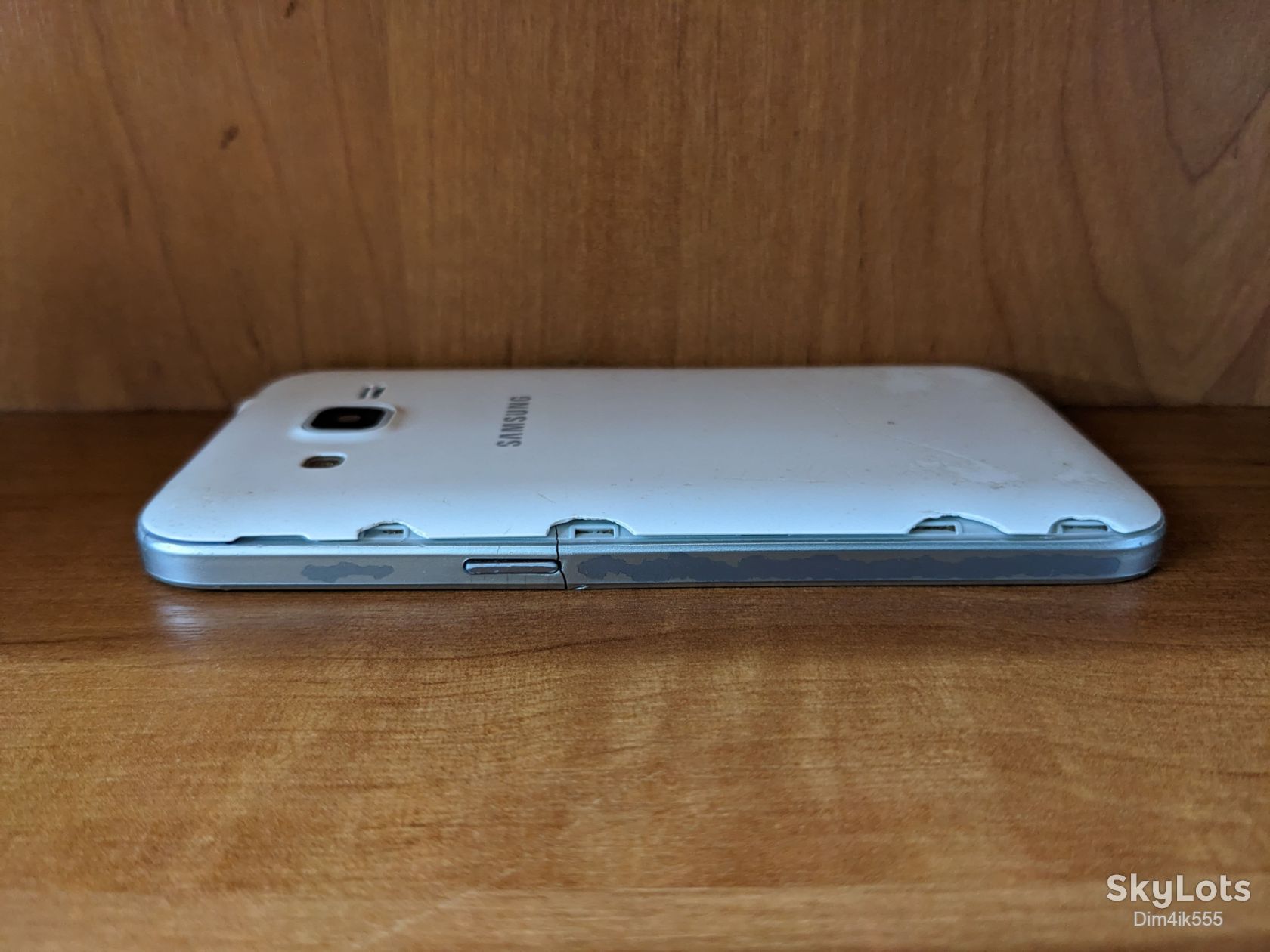 Смартфон Samsung Galaxy Core Prime G360H - фото фото фото 3
