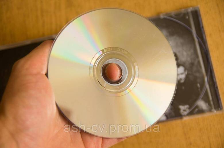 Музичний диск CD. THE FRAY - Як жити в житті - фото фото фото 6