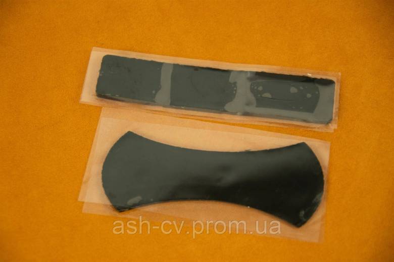 Фіксатор Fixate Gel Pads - фото фото фото 5