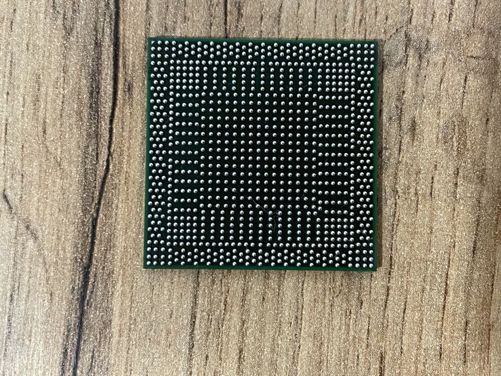 Відеочіп AMD ATI 216-0866000  (Radeon R9 375) Refurbished Original - фото фото фото 4