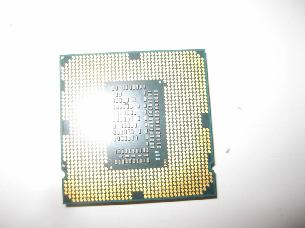 Процесор Intel Core i5-3550 - фото фото фото 1