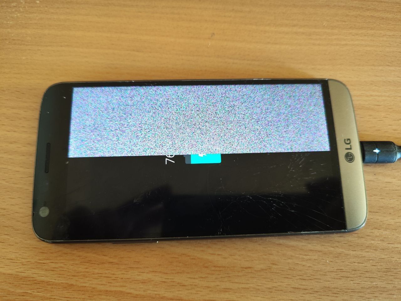 Смартфон LG G5 - фото фото фото 7