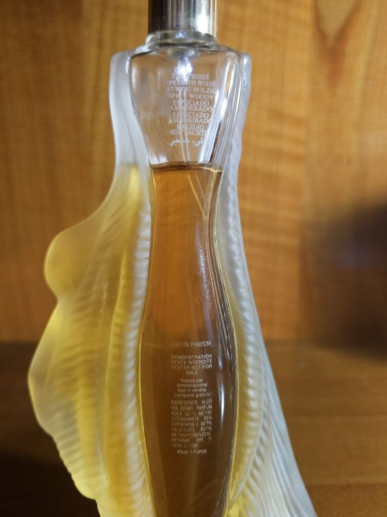 Organza Indécence Givenchy 100ml Eau de Parfum - фото фото фото 1