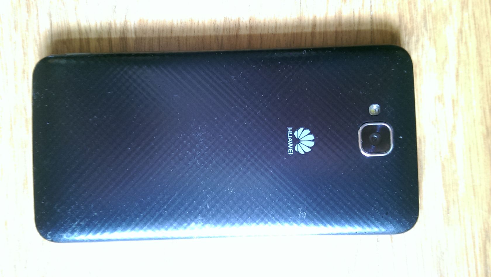 Huawei Y6 Pro TIT-U02 Dual sim - фото фото фото 1
