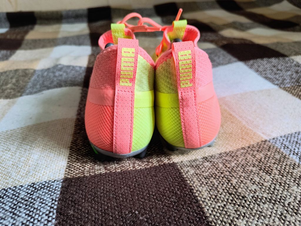 Бутси Puma One M 20.2 OSG FG/AG - фото фото фото 3