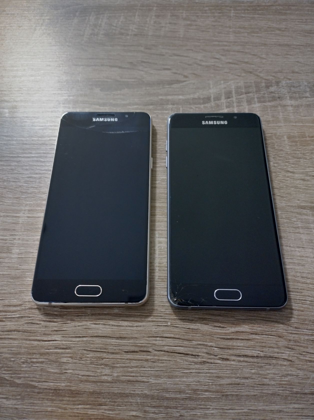 Продам 2 телефони Samsung A5 2016 - фото фото фото 1