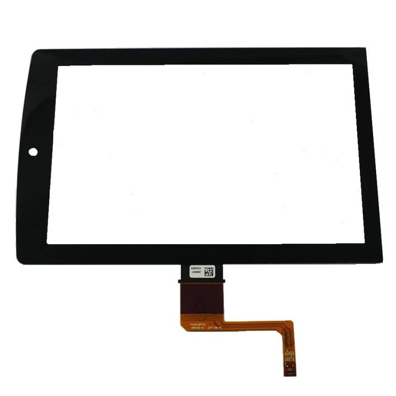 Сенсор для Asus MeMO Pad ME171 - фото фото фото 0