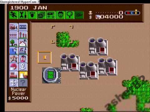 Игра на Super Nintendo SNES "SimCity"       (PAL) - фото фото фото 6