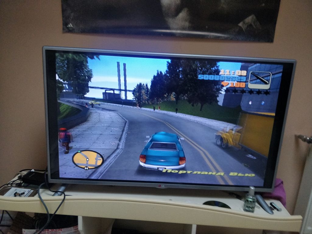 Прошитая Карта памяти 64MB PlayStation2 OpenTuna +флешка 64GB c играми - фото фото фото 5
