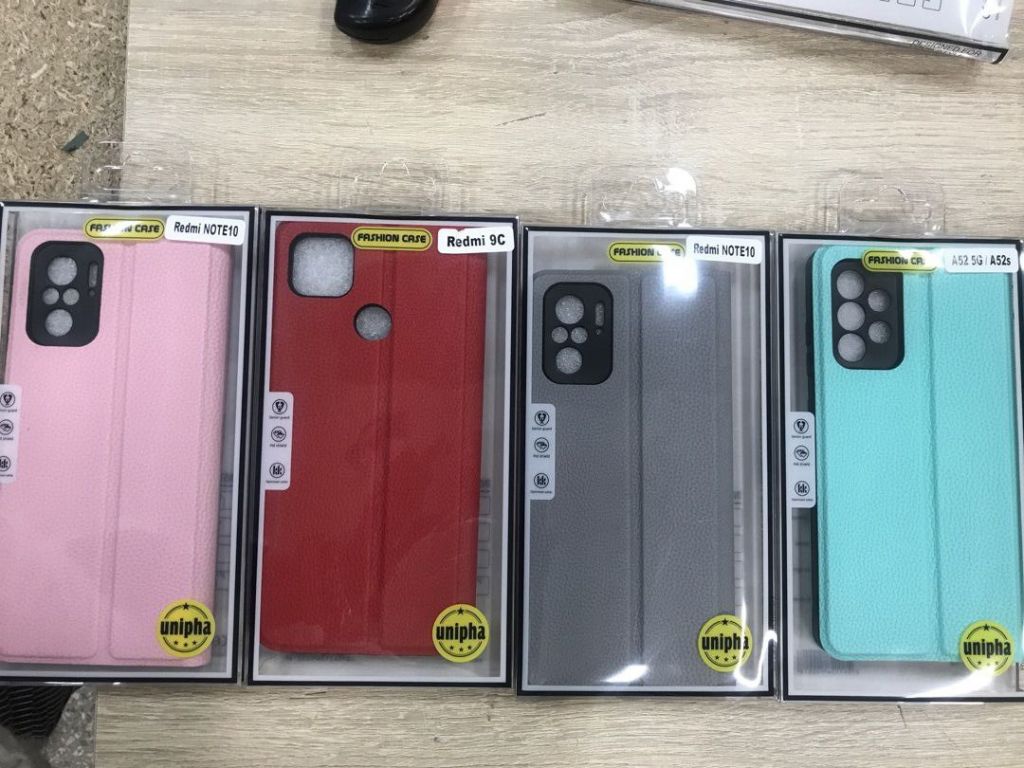 Чохол книжка ОПТ XIAOMI SAMSUNG - фото фото фото 1