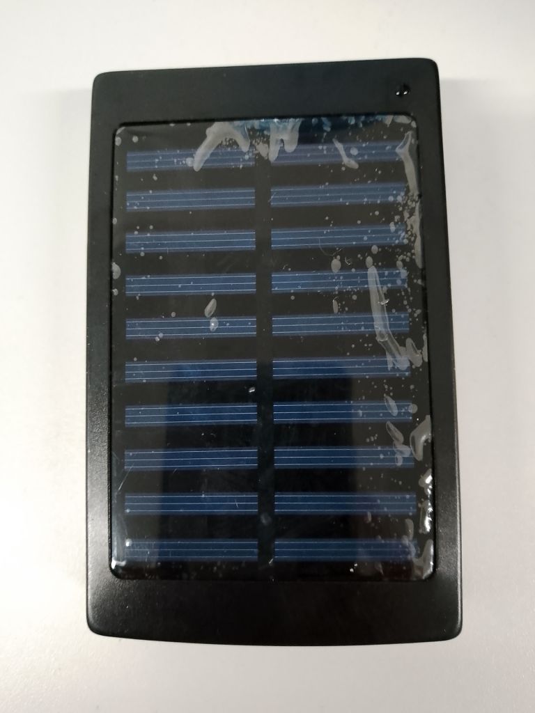 Power Bank SOLAR 9000 mah - фото фото фото 1