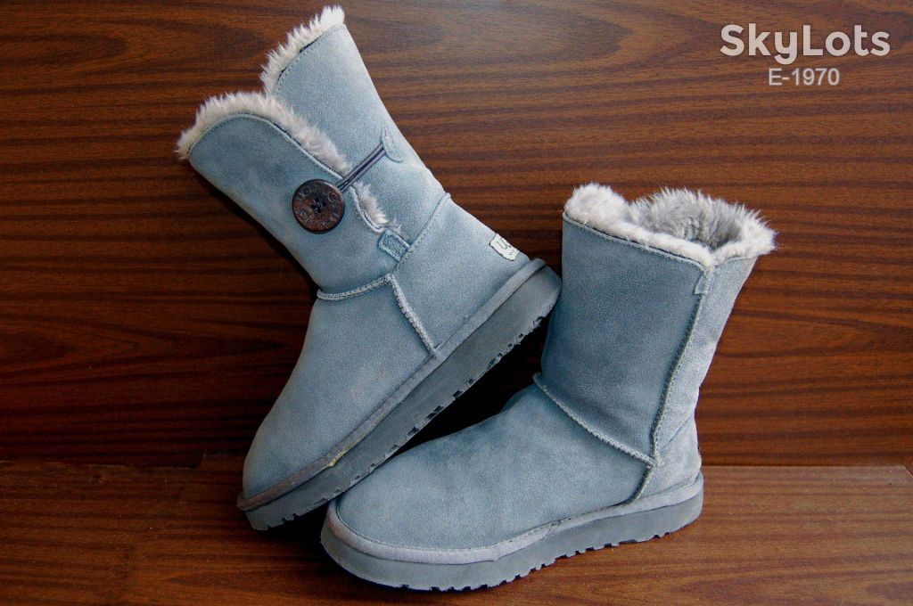 Угги UGG AUSTRALIA р.38-39 original - фото фото фото 2