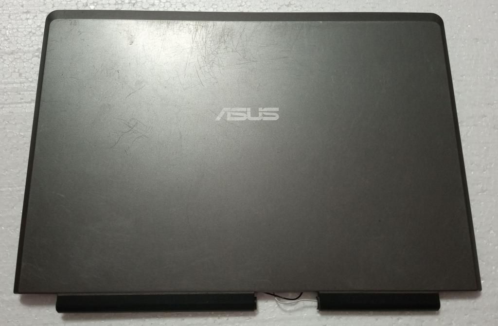 Кришка матриці з ноутбука ASUS X51R 13GNQK1AP041-1 - фото фото фото 0