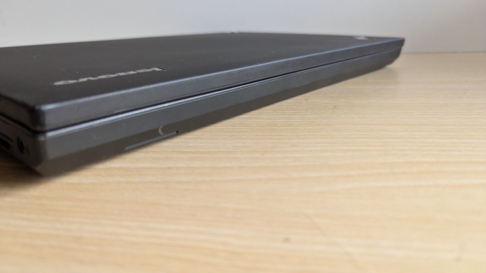 Ноутбук Lenovo ThinkPad T540p 20BFS1T400 sn: R901VHBA - фото фото фото 4