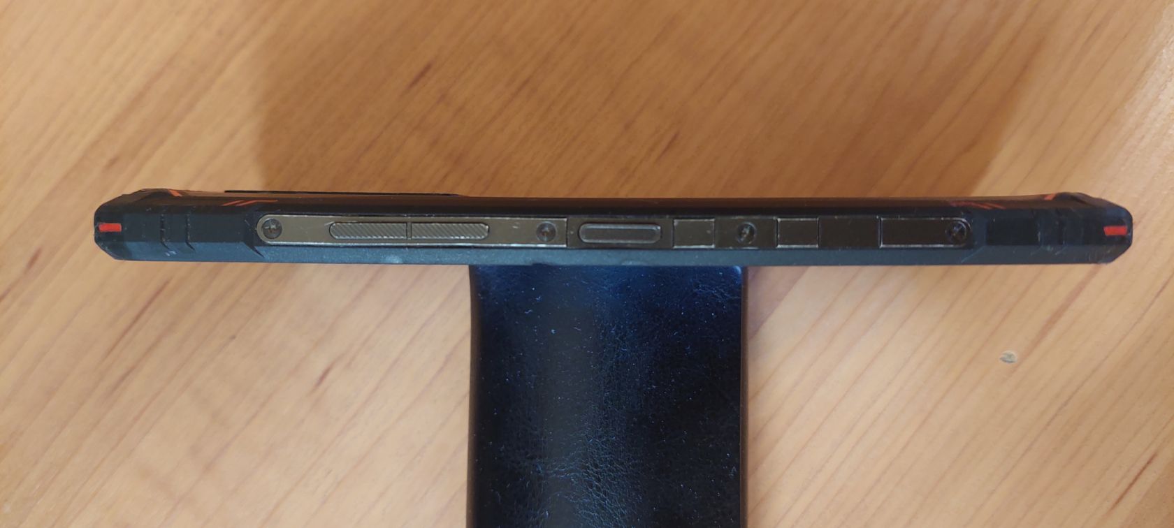 Телефон ударостійкий Doogee Blade 10 4/128Gb  б.в. - фото фото фото 8