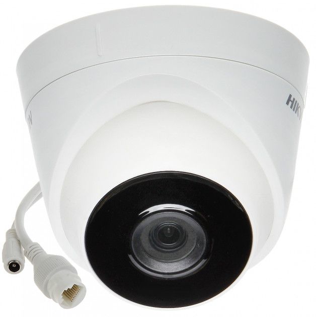 Камера видеонаблюдения HikVision DS-2CD1343G0-I     (2.8) - фото фото фото 0