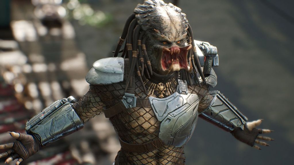 Игра на PS4 "Predator: Hunting Grounds" - фото фото фото 6