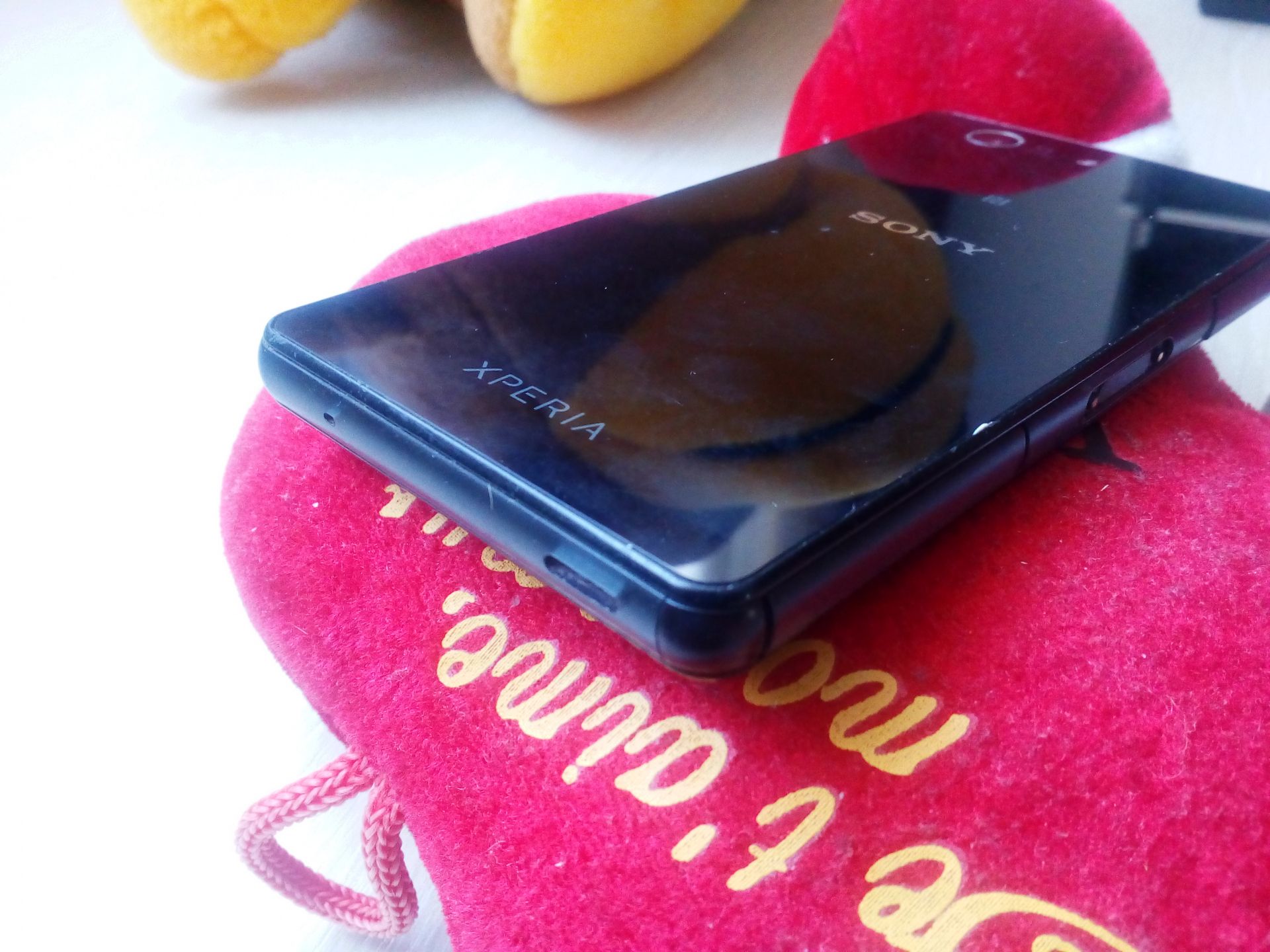 Смартфон Sony Xperia Z3 Compact D5803 - фото фото фото 6