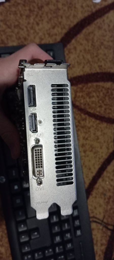 Відеокарта R9 270 2gb - фото фото фото 2