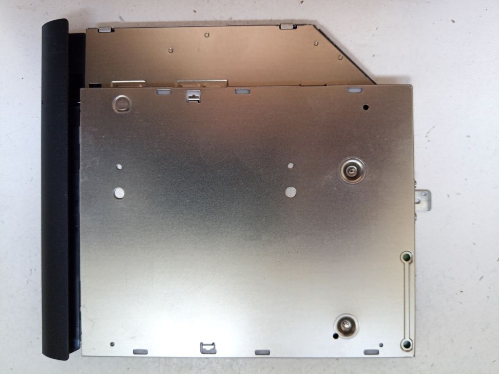 Б/У Привід на ASUS F750 - фото фото фото 1
