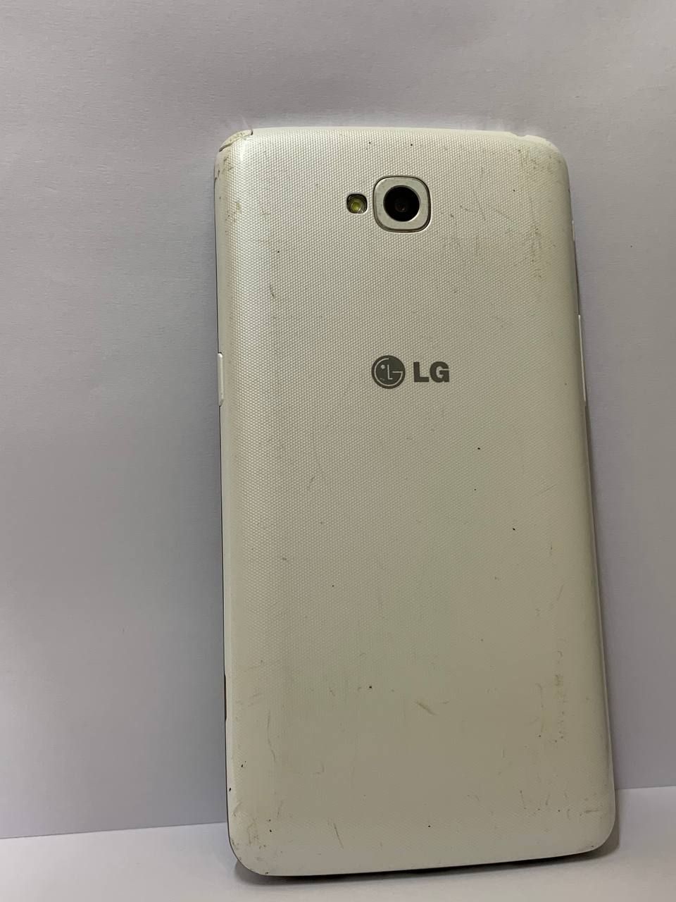 LG G Pro Lite Dual D686 white - фото фото фото 1