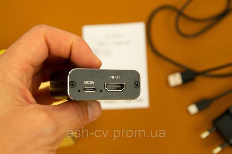 Спліттер, HDMI, 1x2, 8K, 4K, Splitter, HDR, VRR - фото фото фото 3