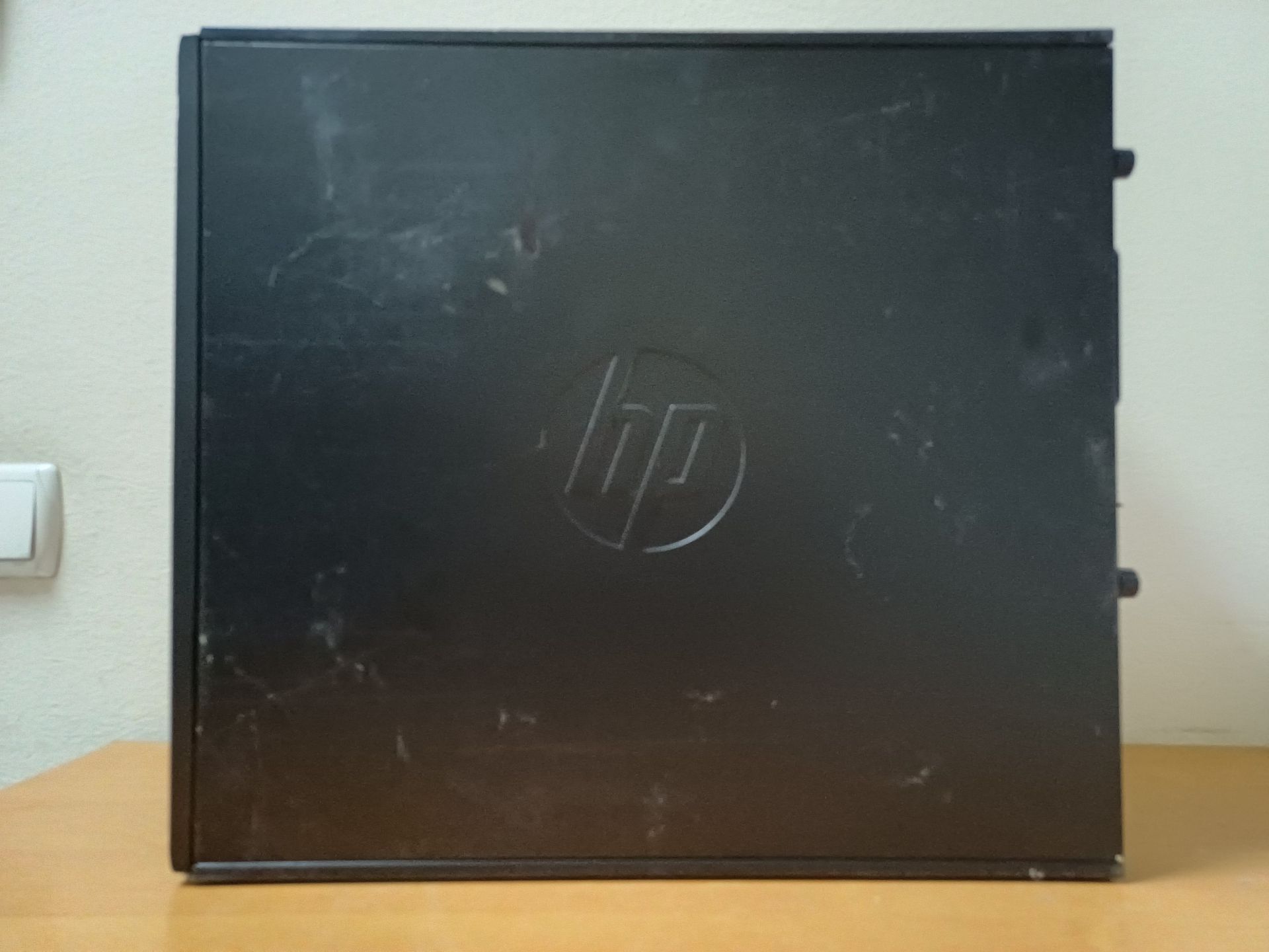 Системный блок HP Compaq 6200 PRO Intel  I5-2300 16Gb - фото фото фото 3