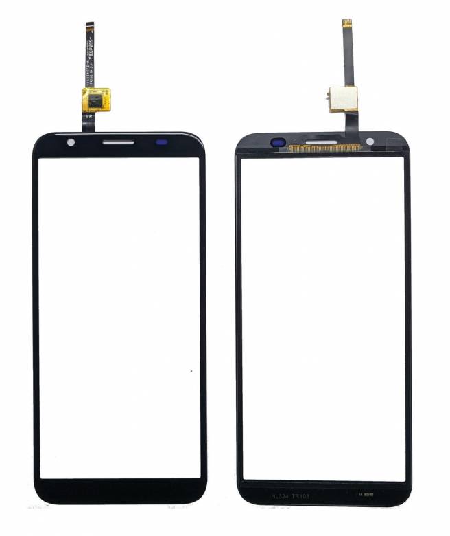 Сенсор Doogee X55 тачскрин - фото фото фото 0