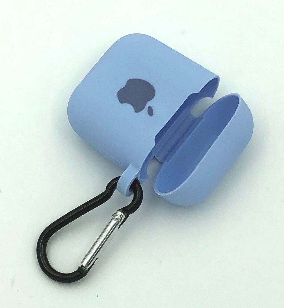 Чехол Apple AirPods #32 - фото фото фото 0
